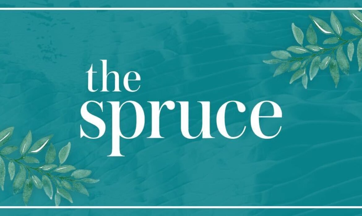 The Spruce