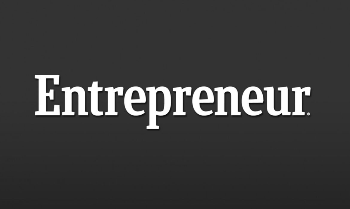 Entrepreneur