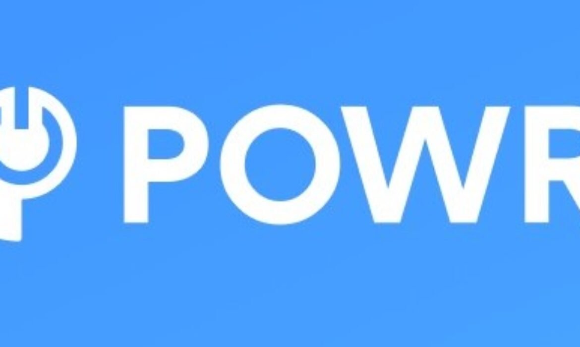 Powr